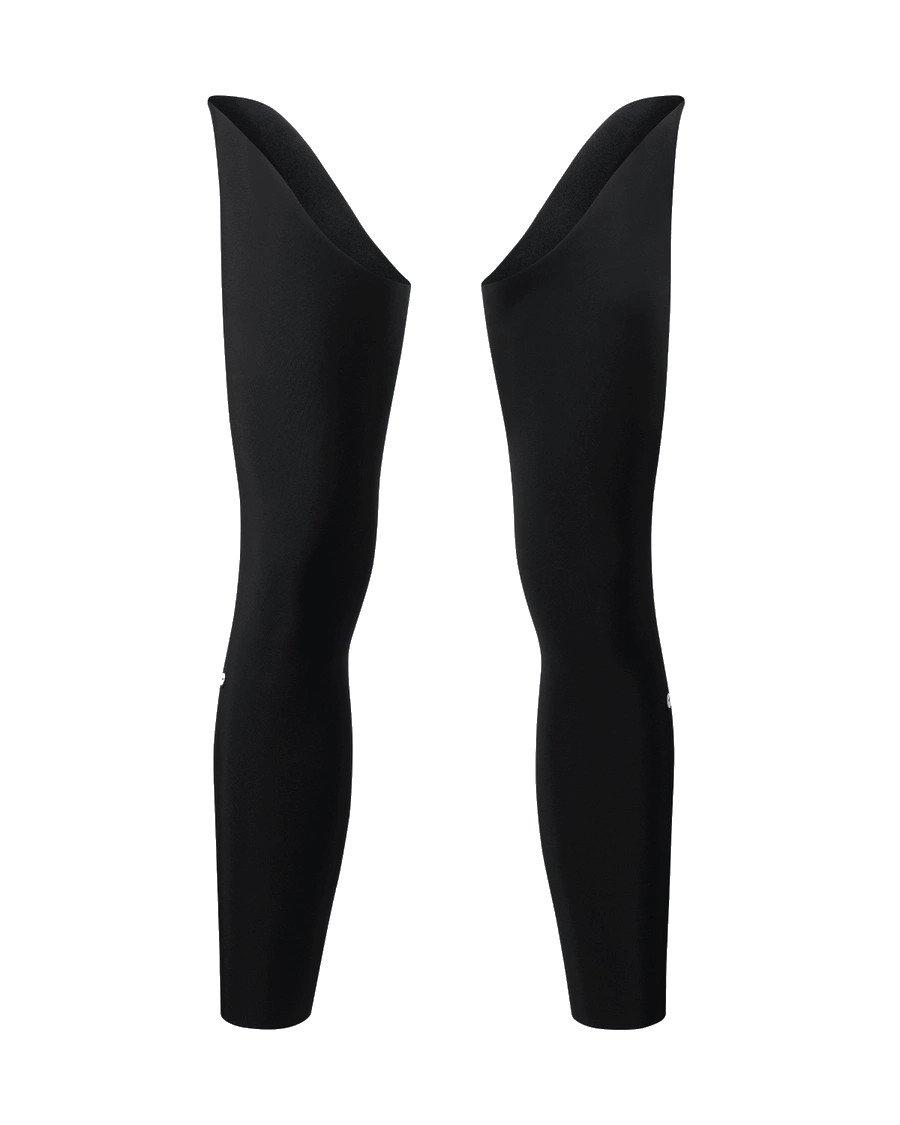 GT Spring/Fall Leg Warmers - Black