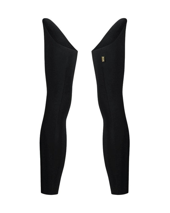 GT Spring/Fall Leg Warmers - Black