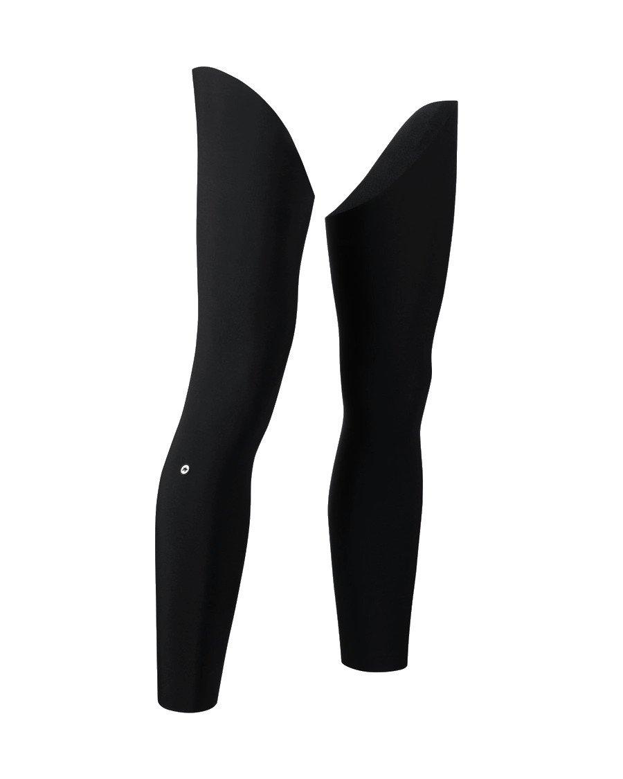 GT Spring/Fall Leg Warmers - Black