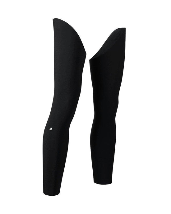 GT Spring/Fall Leg Warmers - Black