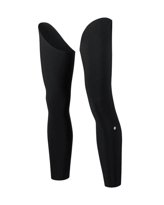 GT Spring/Fall Leg Warmers - Black