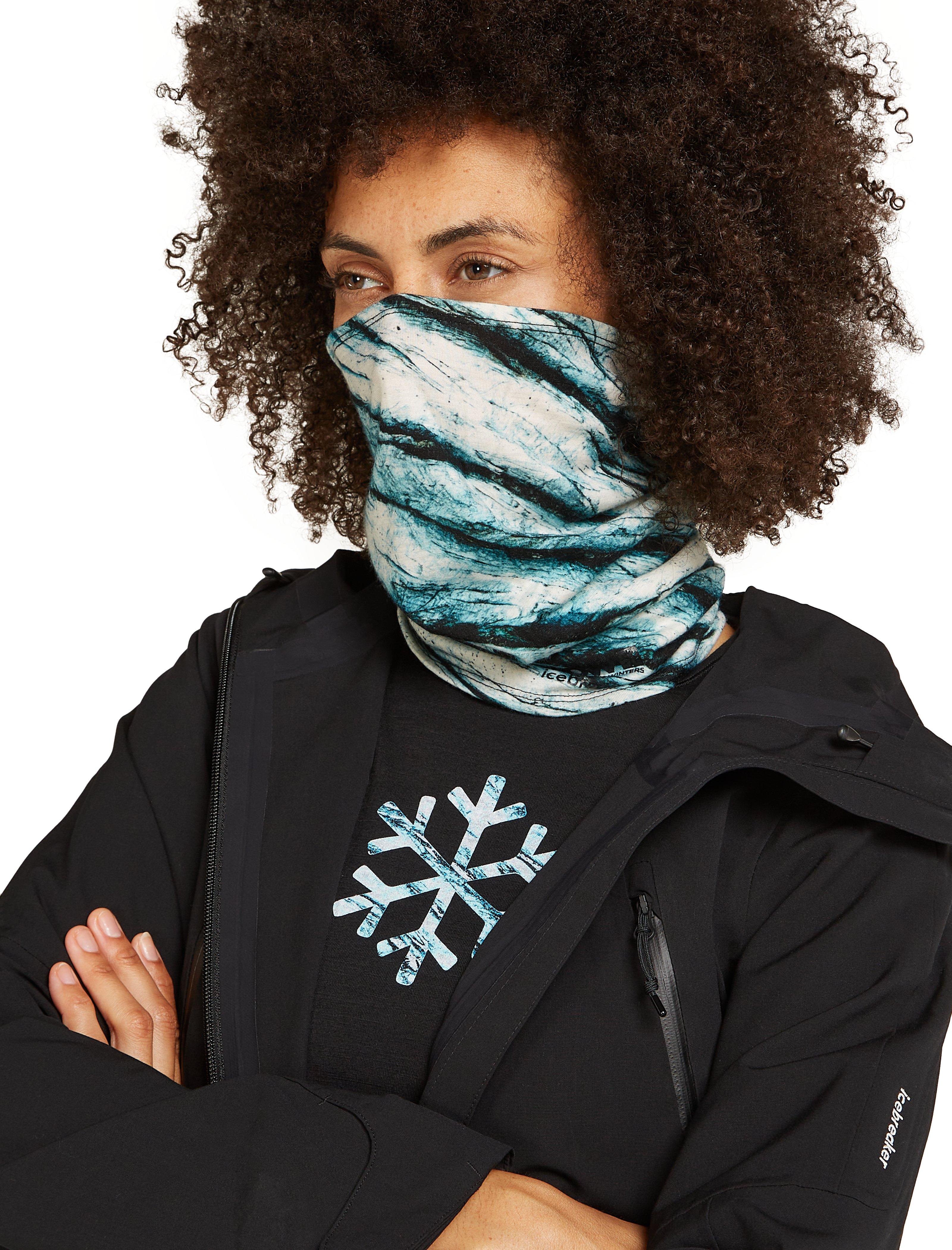 Unisex Flexi Chute POW - Multi