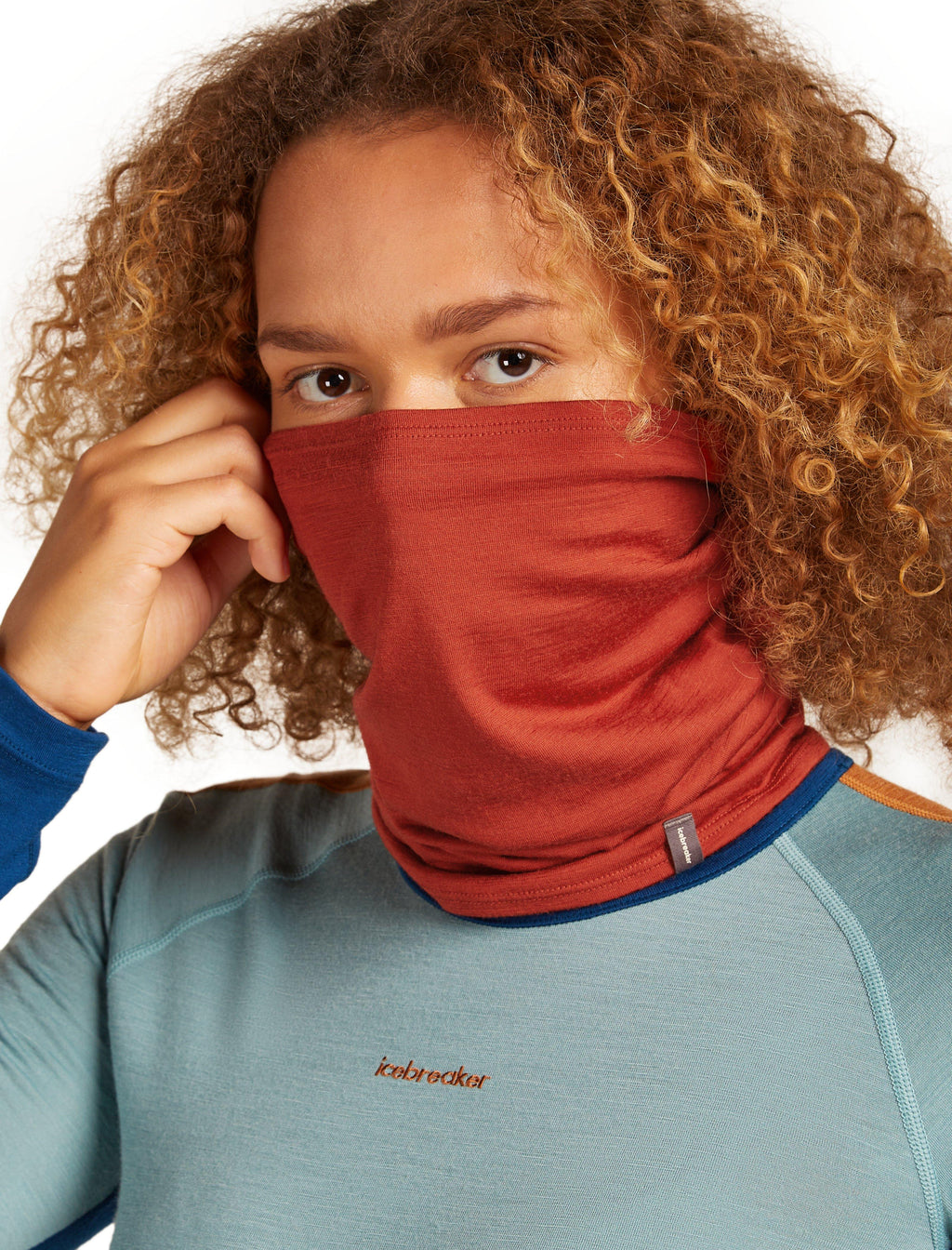 Flexi Chute - Orange