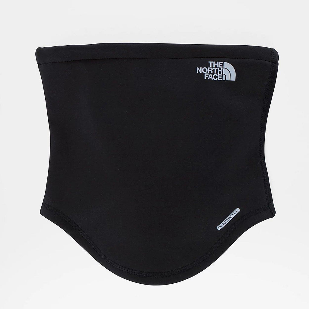 Windwall Neck Gaiter - Black