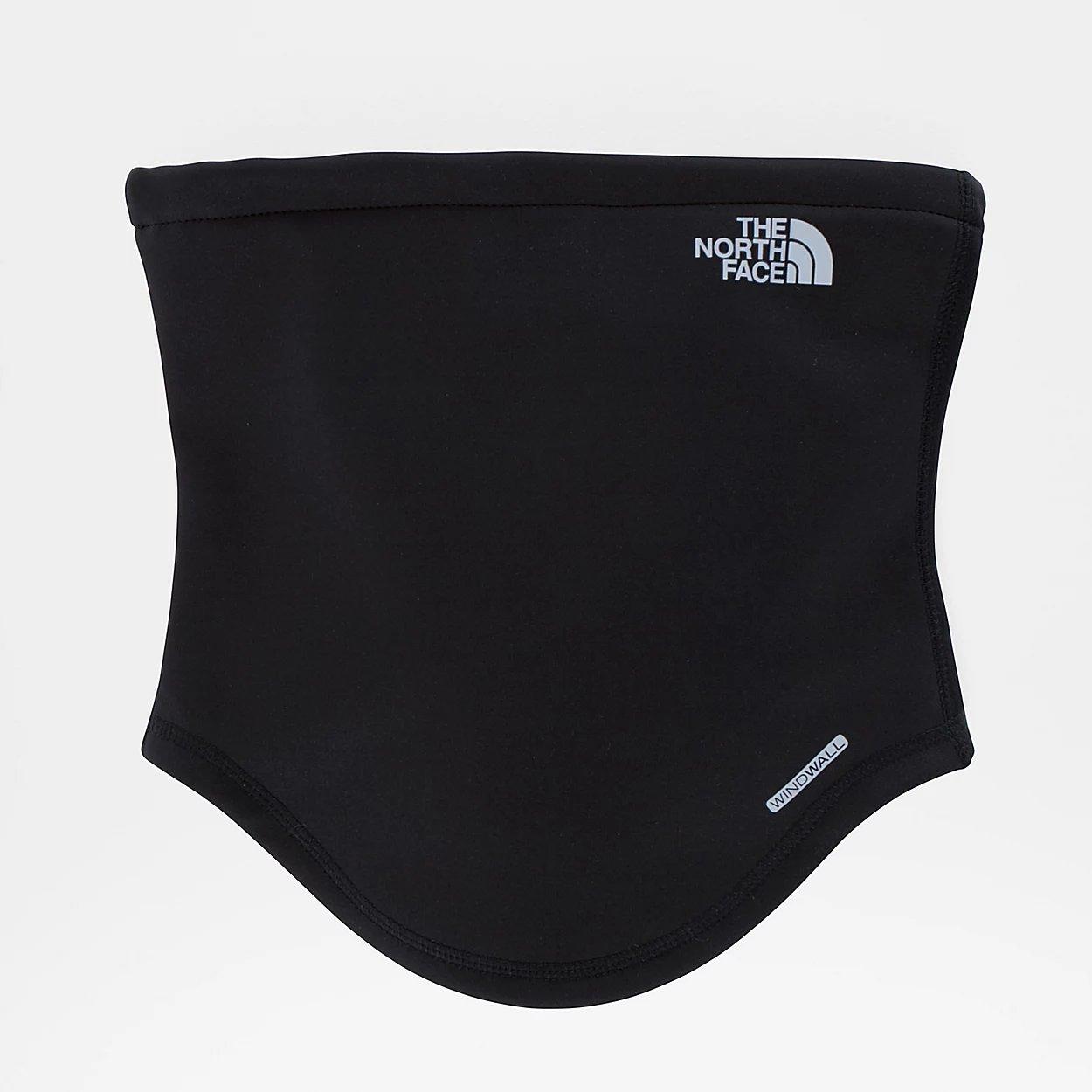 Windwall Neck Gaiter - Black