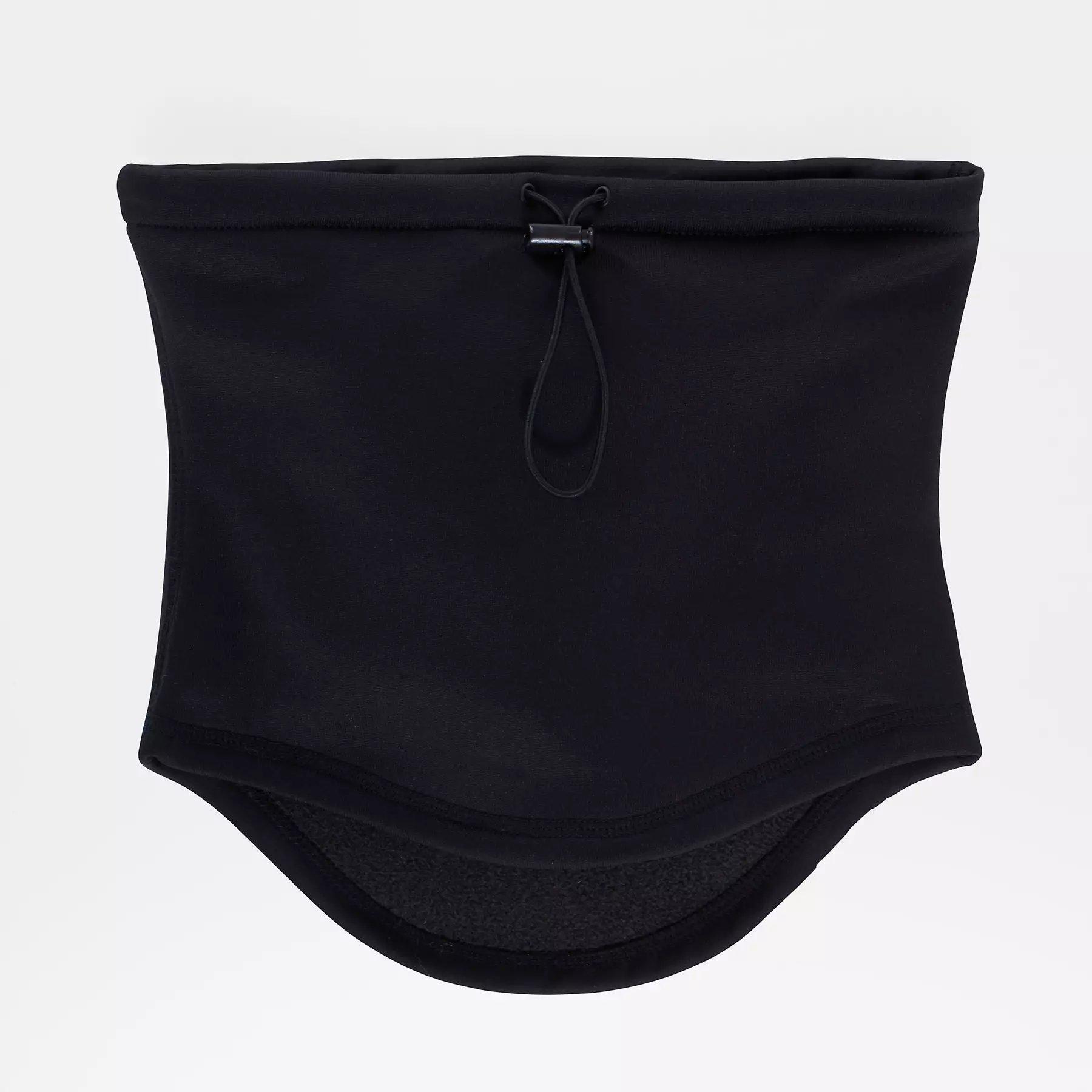 Windwall Neck Gaiter - Black