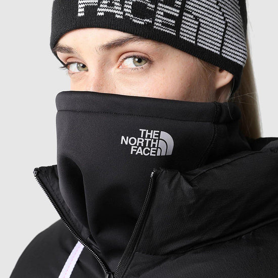Windwall Neck Gaiter - Black