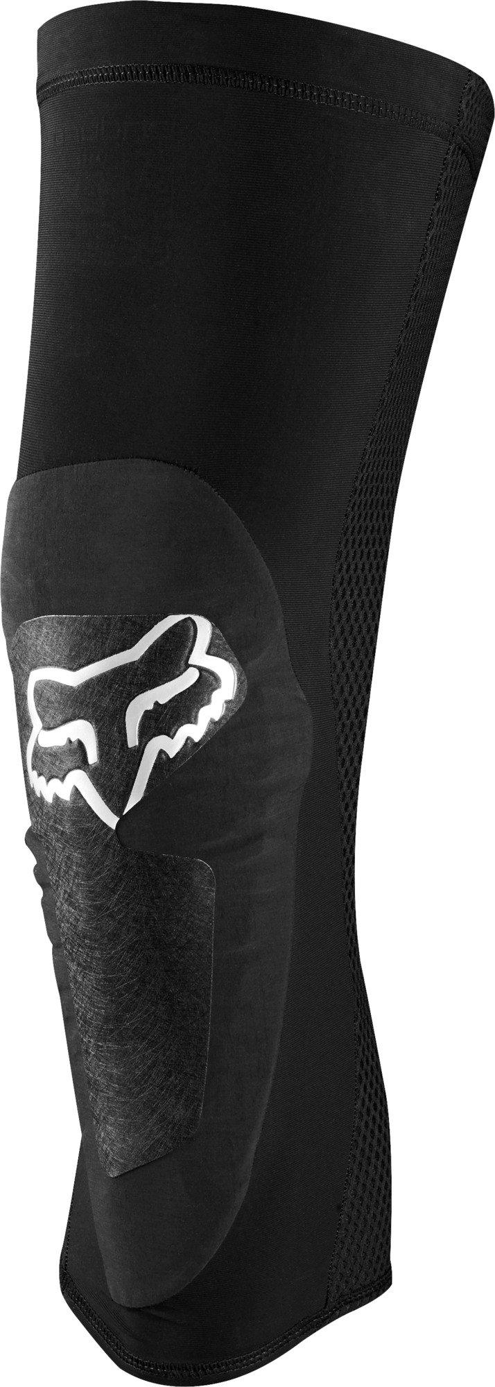 Enduro D3O Knee Guard - Black