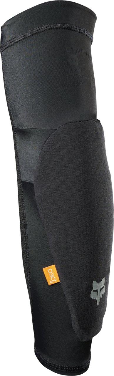 Enduro Slip-On Elbow Pads