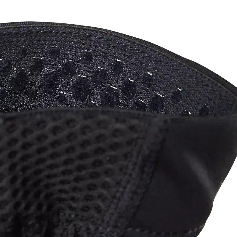 Youth Enduro Elbow Sleeve - Black
