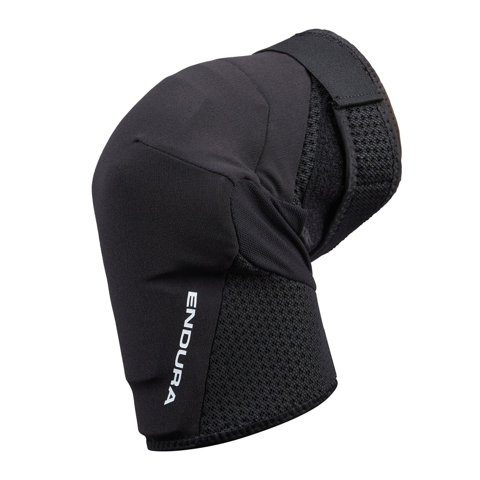 Kids' SingleTrack Elbow Pads - Black