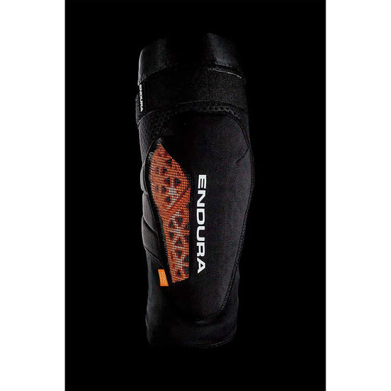 MT500 Lite Knee Pads - Black