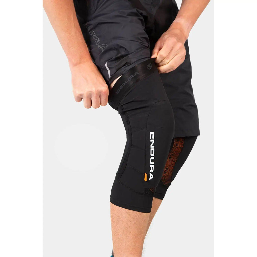 MT500 D30 Ghost Knee Pads