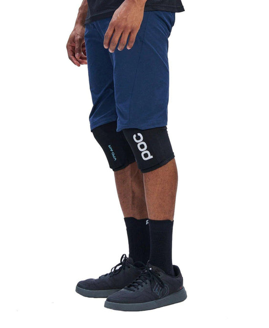 Joint VPD Air Knee - Black