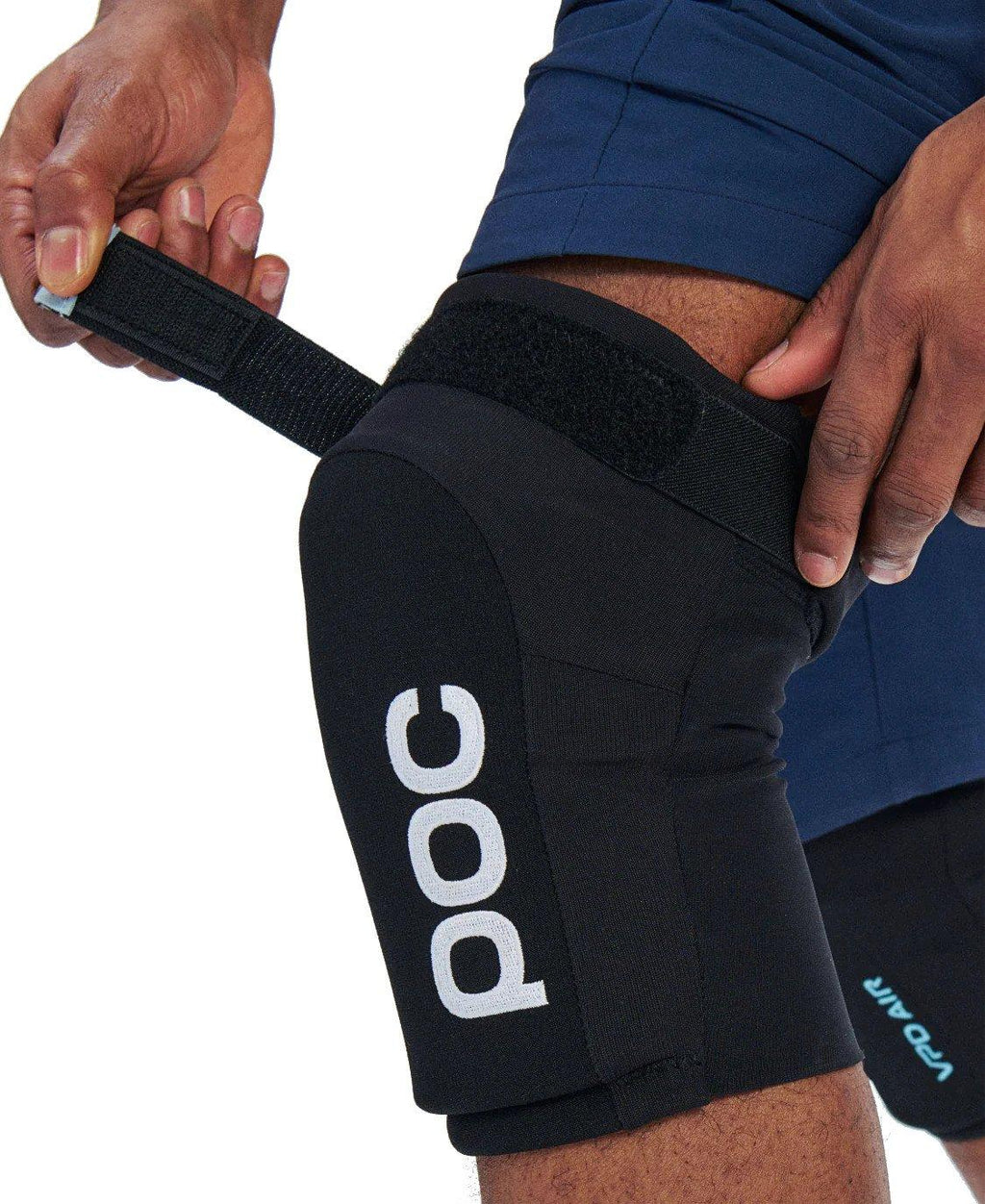 Joint VPD Air Knee - Black