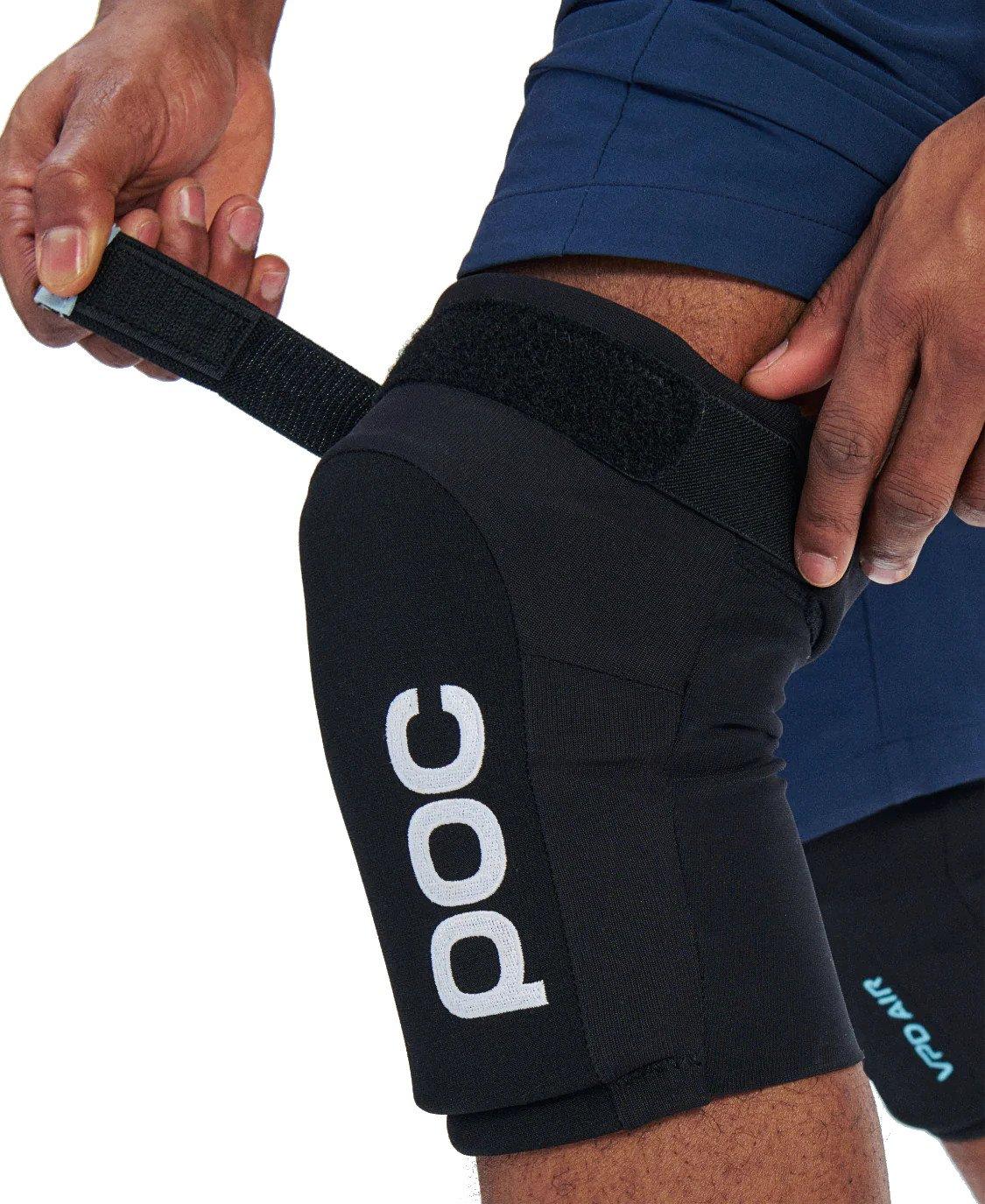 Joint VPD Air Knee - Black