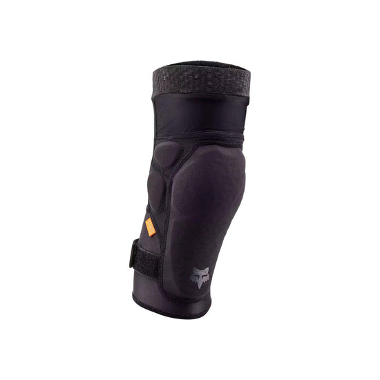 Kids' Launch Knee Guards - Black