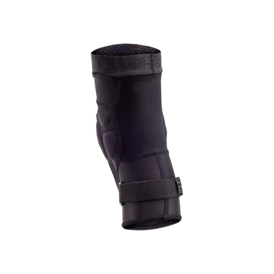 Kids' Launch Knee Guards - Black