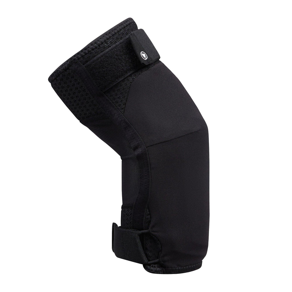 Kids' SingleTrack Knee Pads - Black