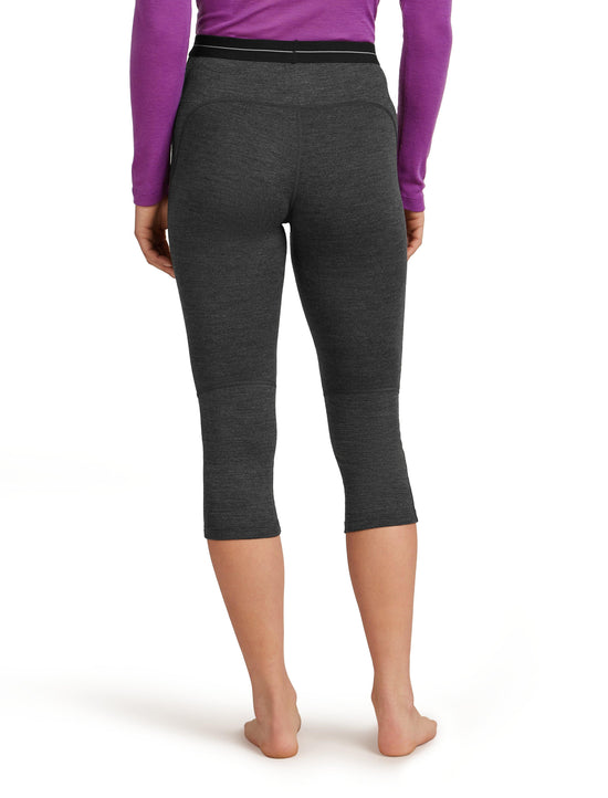 Women's 260 Zoneknit Legless - Grey