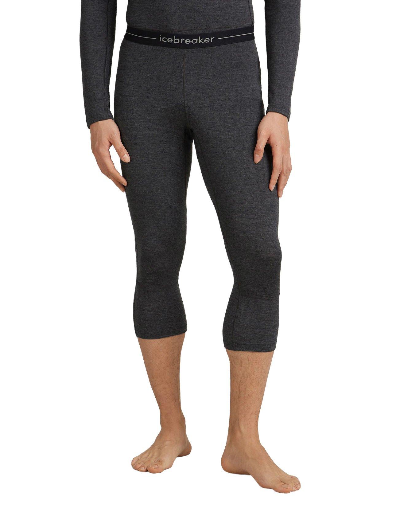 Men's 260 Zoneknit Legless - Grey