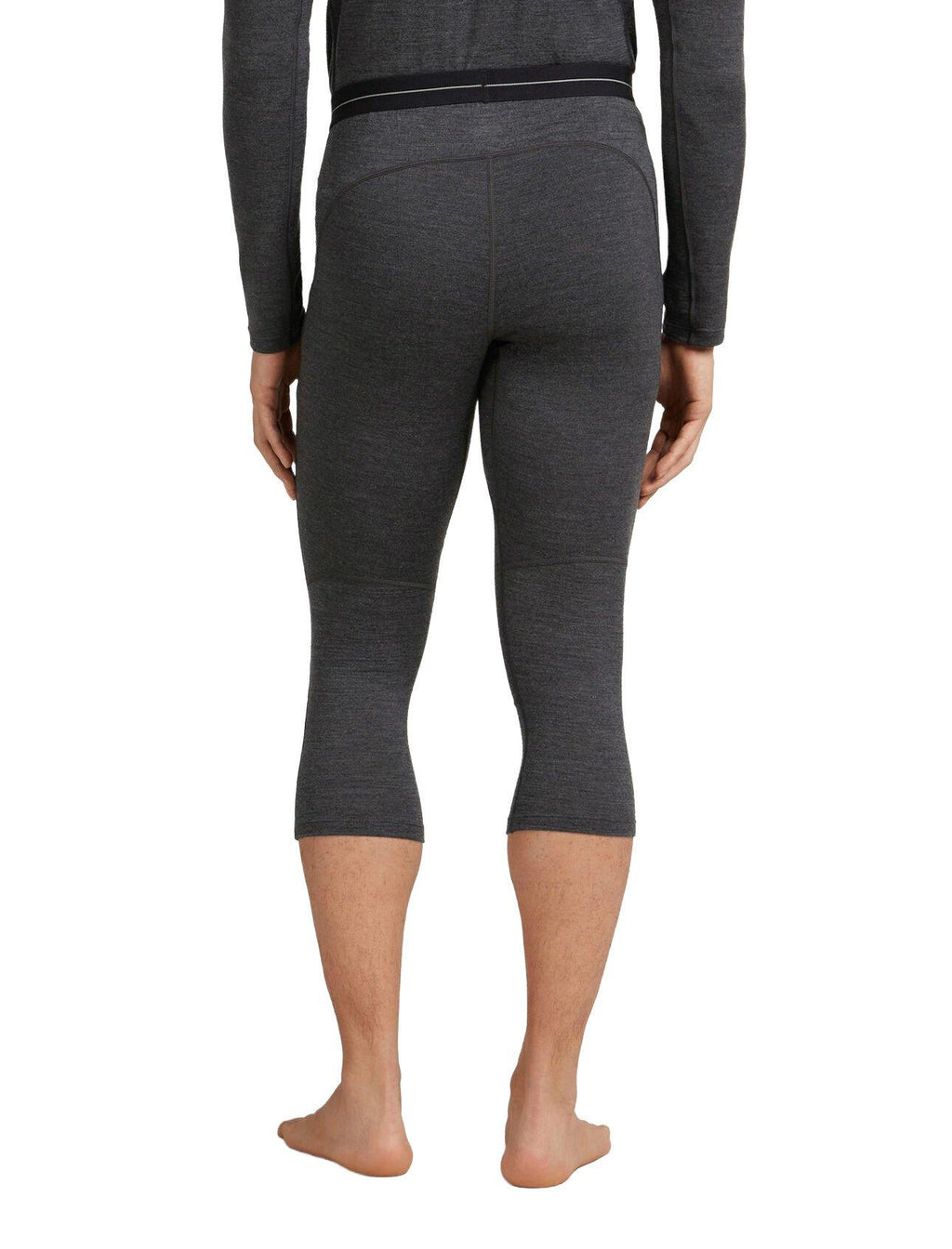 Men's 260 Zoneknit Legless - Grey