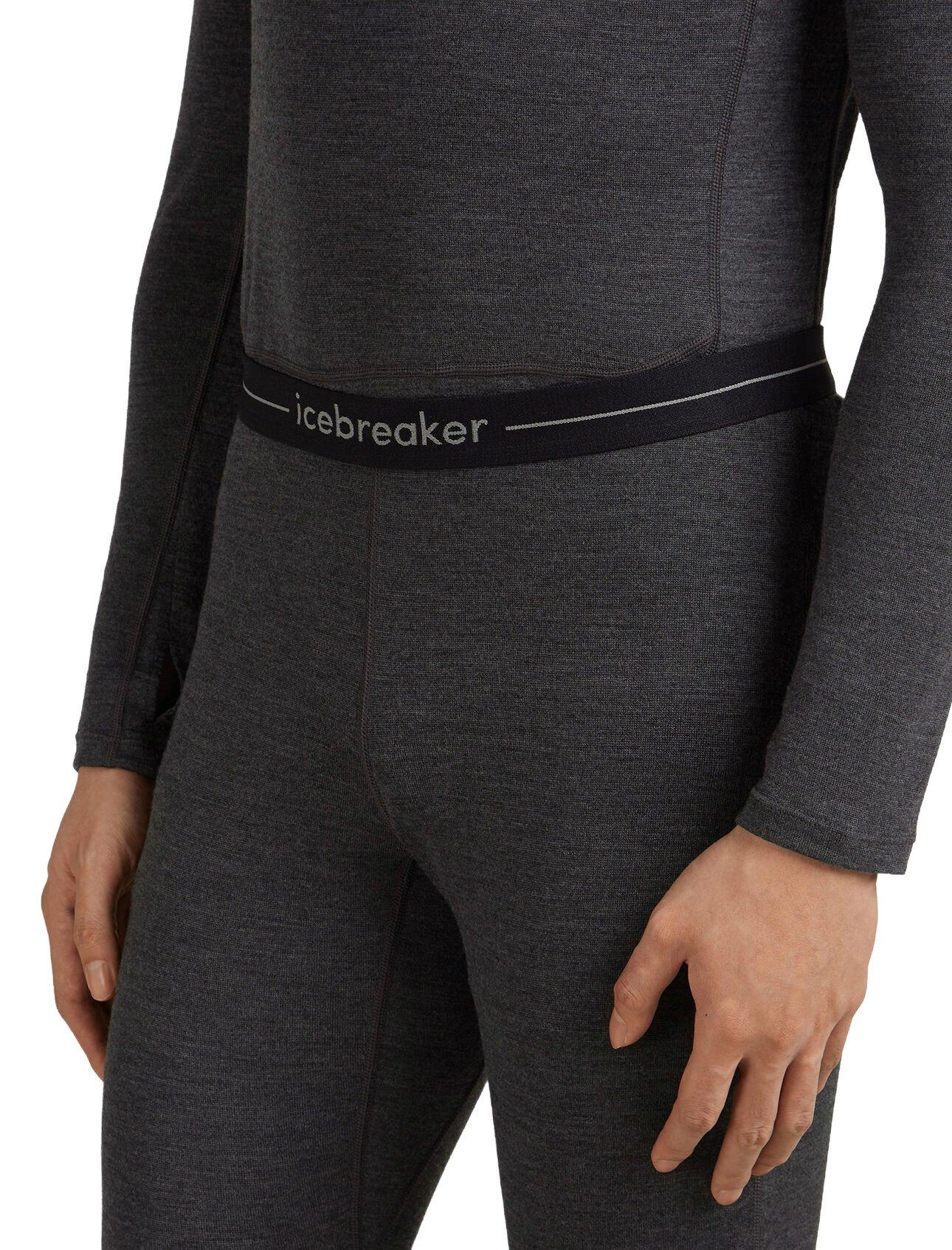 Men's 260 Zoneknit Legless - Grey