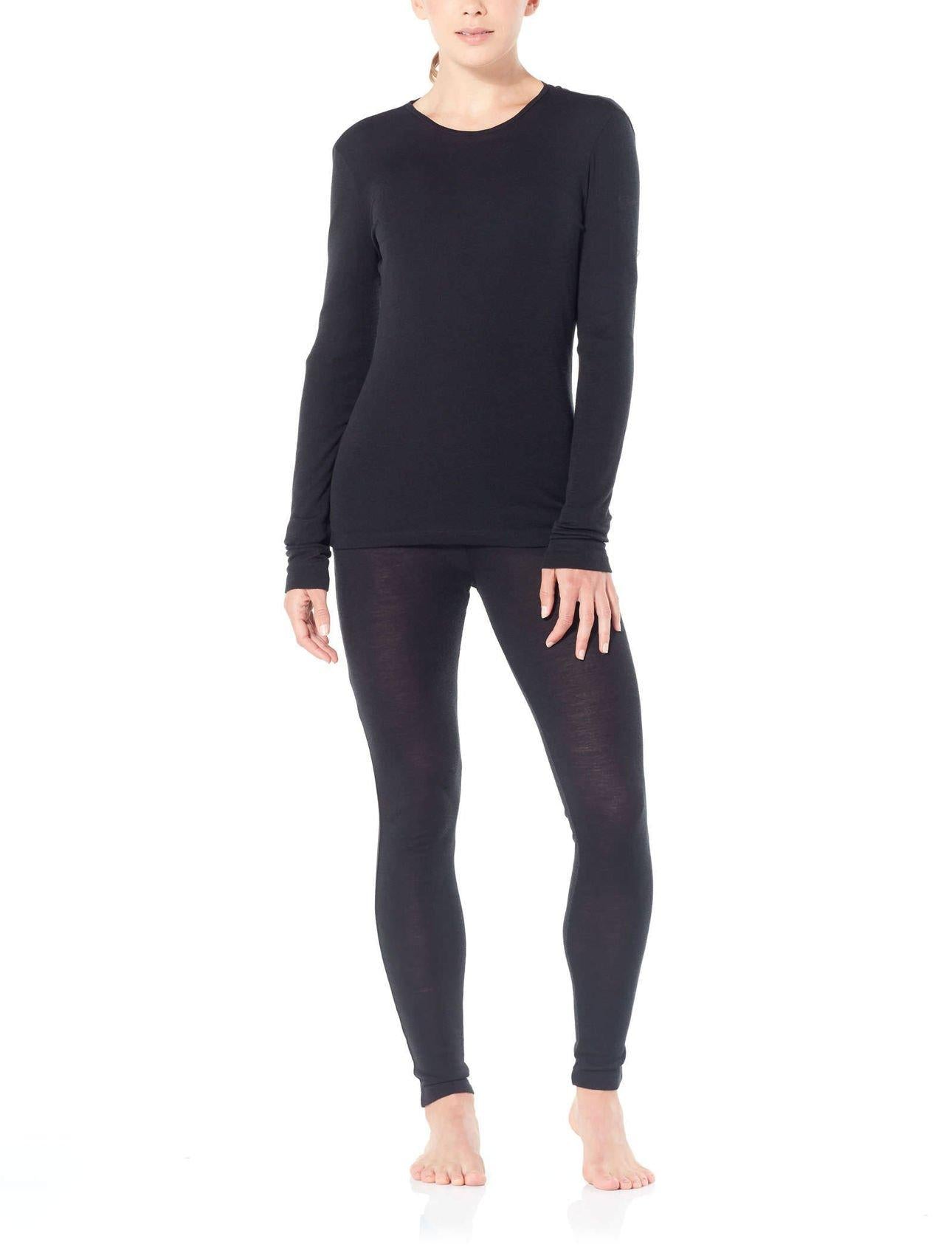 Women's 175 Everyday Leggings - Black