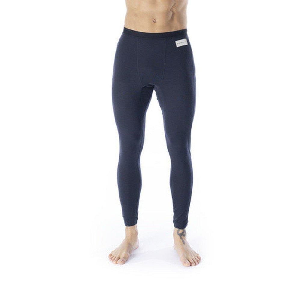 Men's Boulder 125 Legging - Black