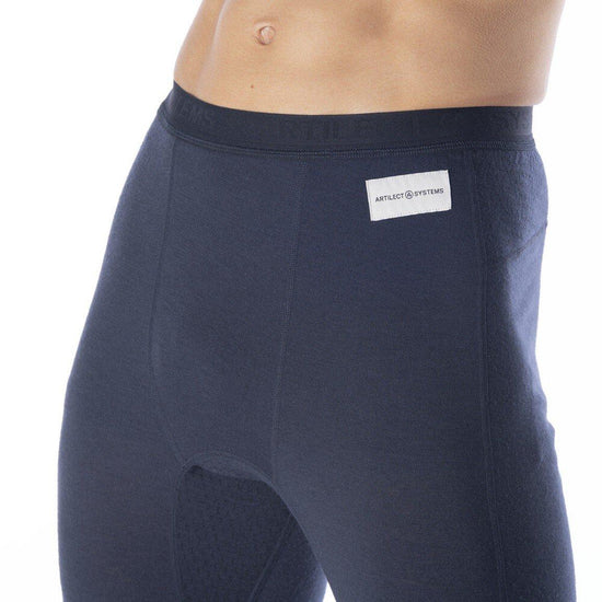 Men's Boulder 125 Legging - Black