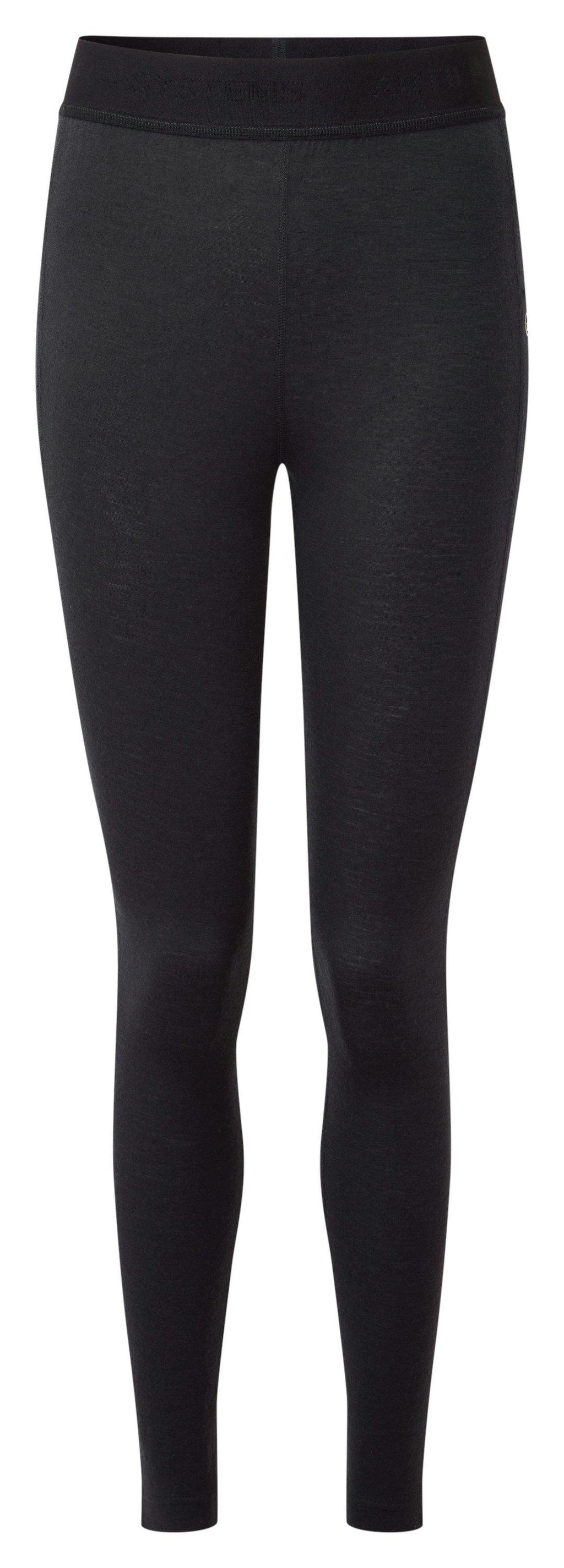 Women's Boulder 125 Legging - Black