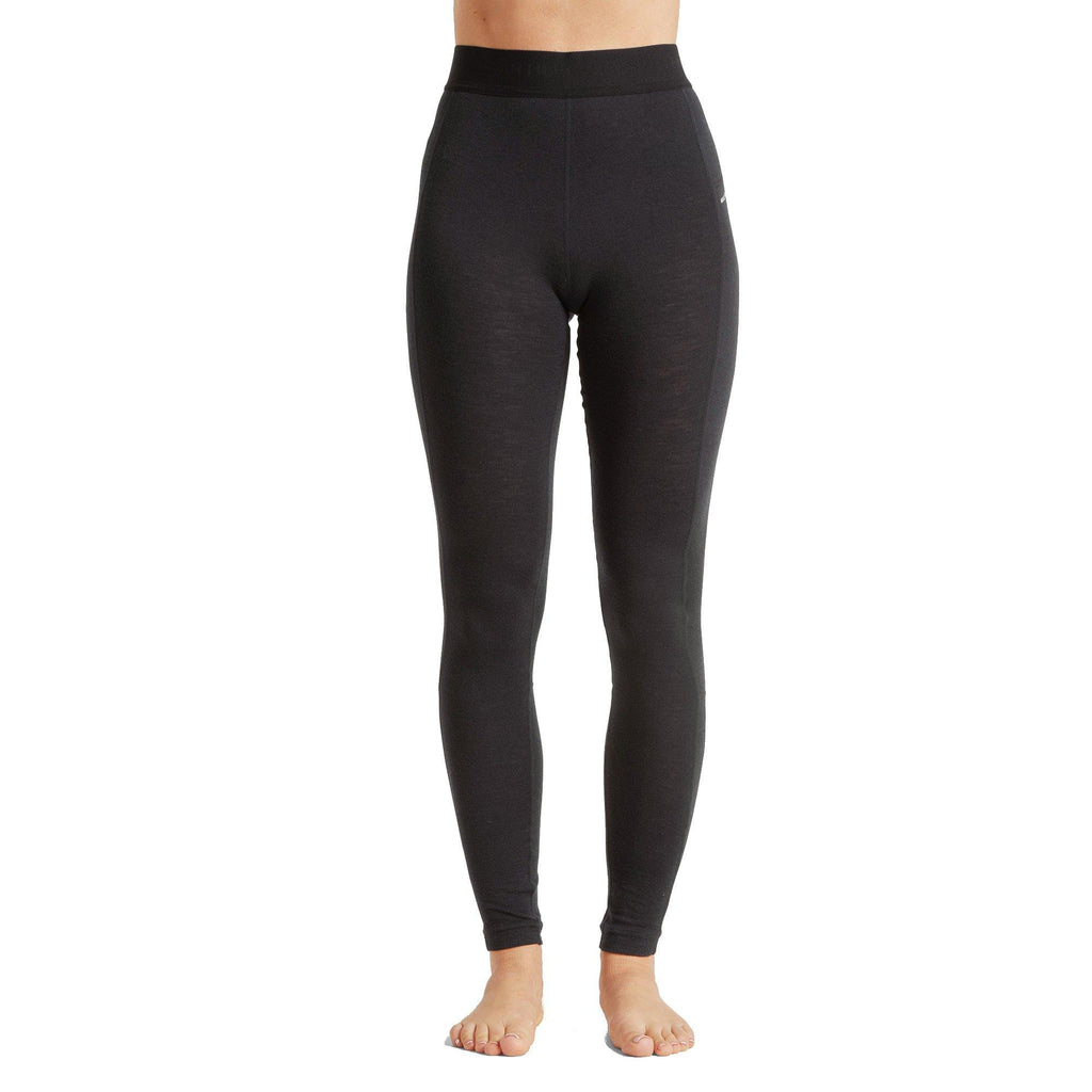 Women's Boulder 125 Legging - Black