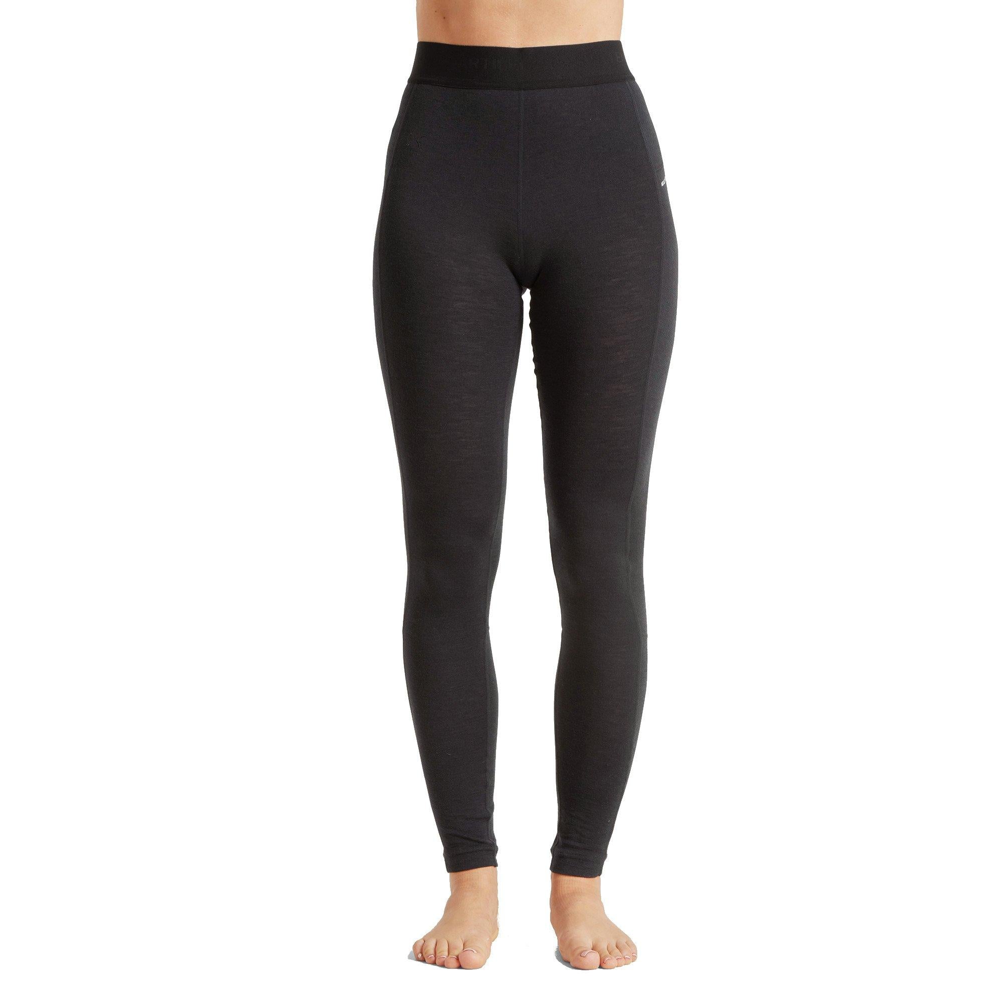 Women's Boulder 125 Legging - Black