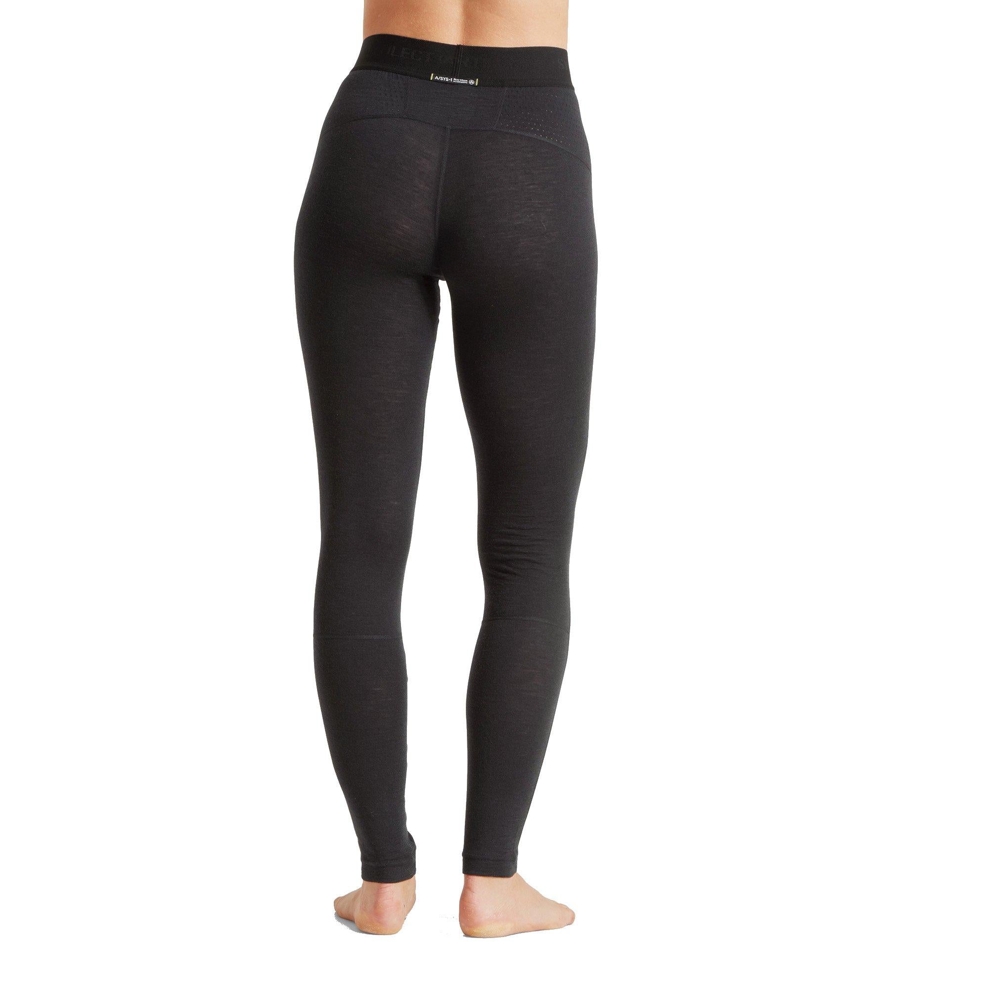 Women's Boulder 125 Legging - Black