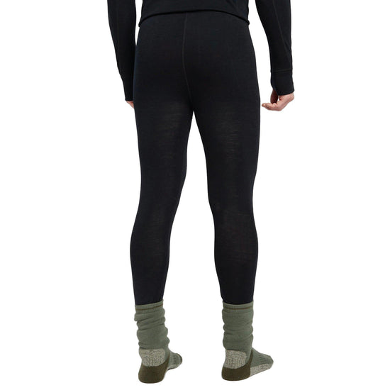 Men's Kelso Merino Pants - Black