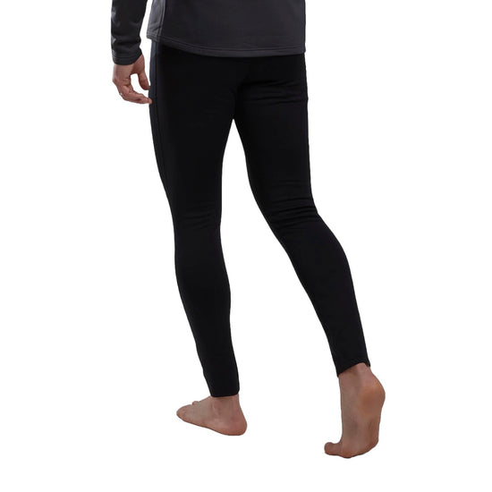 Men's Fury Lite Fleece Pants - Black