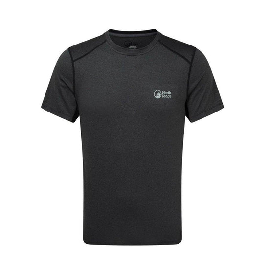 Men's Resistance Baselayer Short Sleeve Top