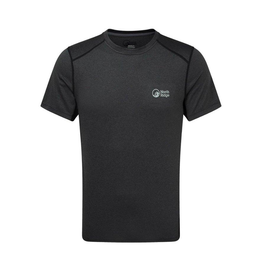 Men's Resistance Baselayer Short Sleeve Top
