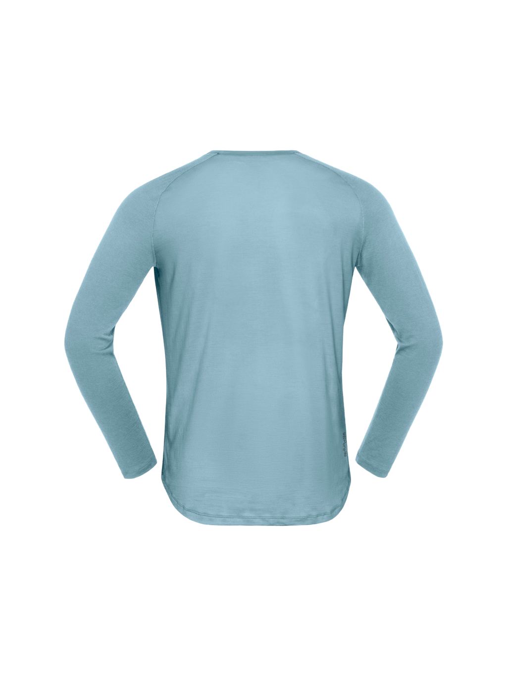 Men's Femund PureUll Long Sleeve - Trooper
