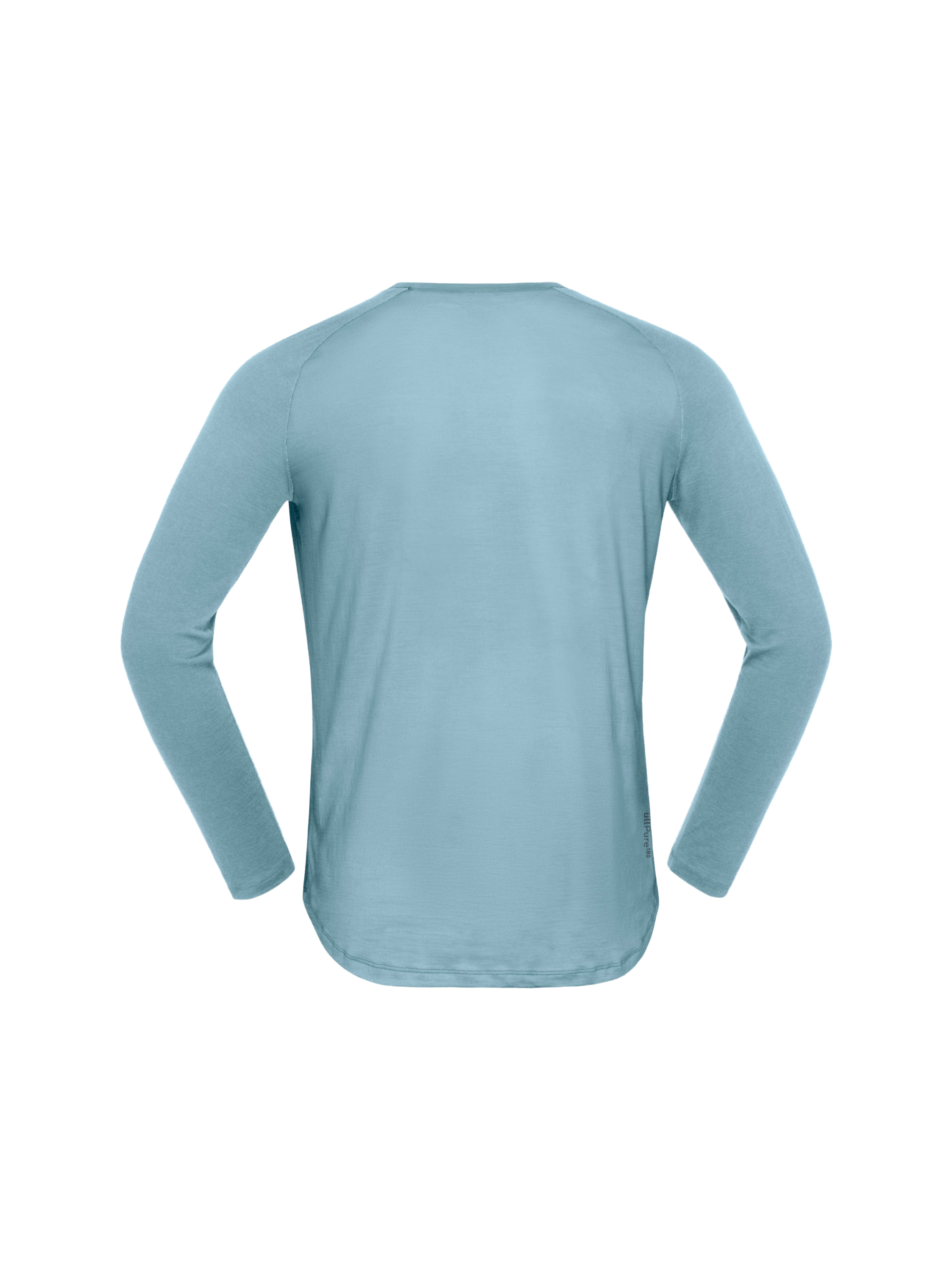 Men's Femund PureUll Long Sleeve - Trooper