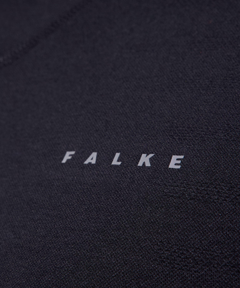 Men's Max Warm Long-Sleeve Top - Black