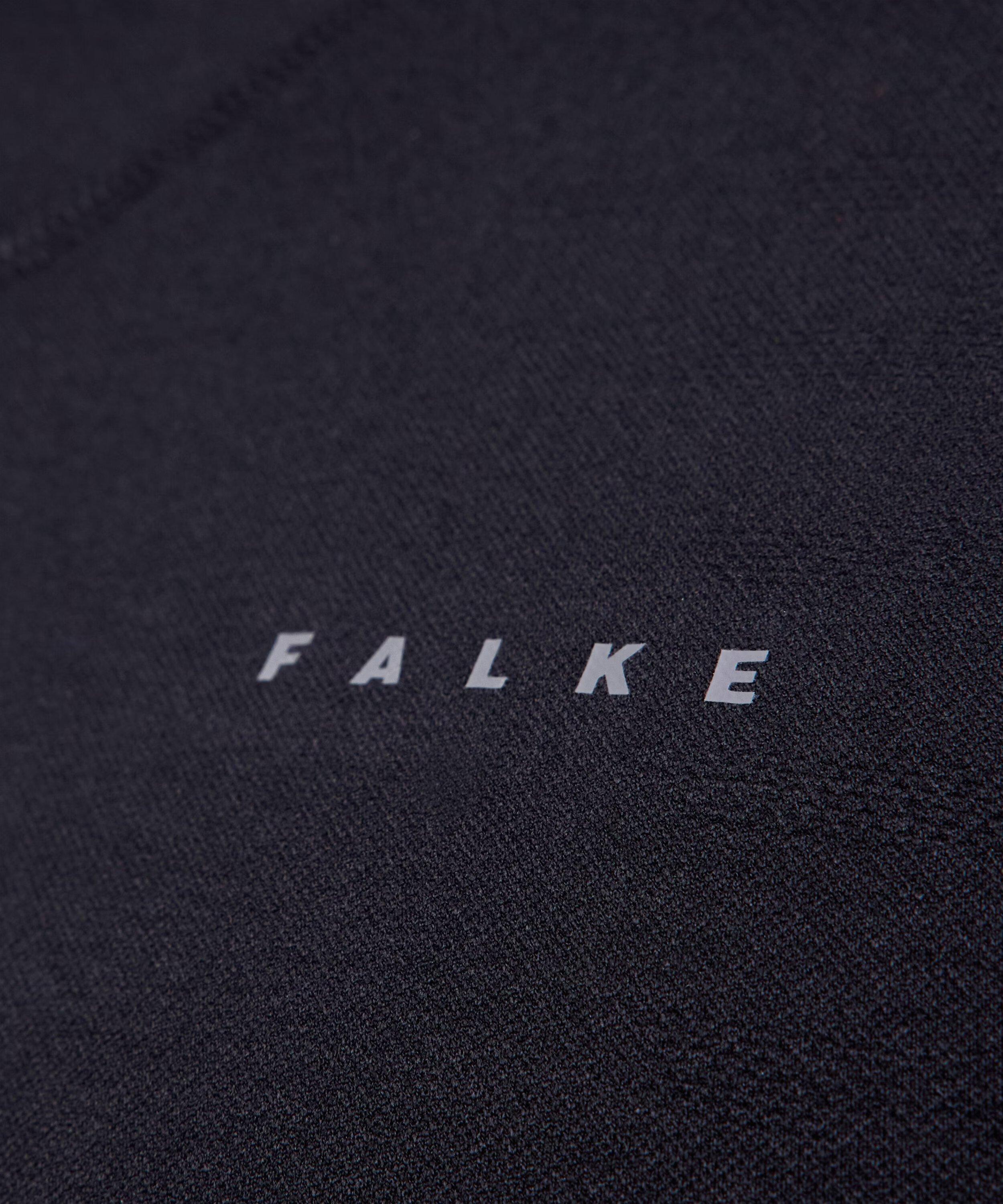 Men's Max Warm Long-Sleeve Top - Black