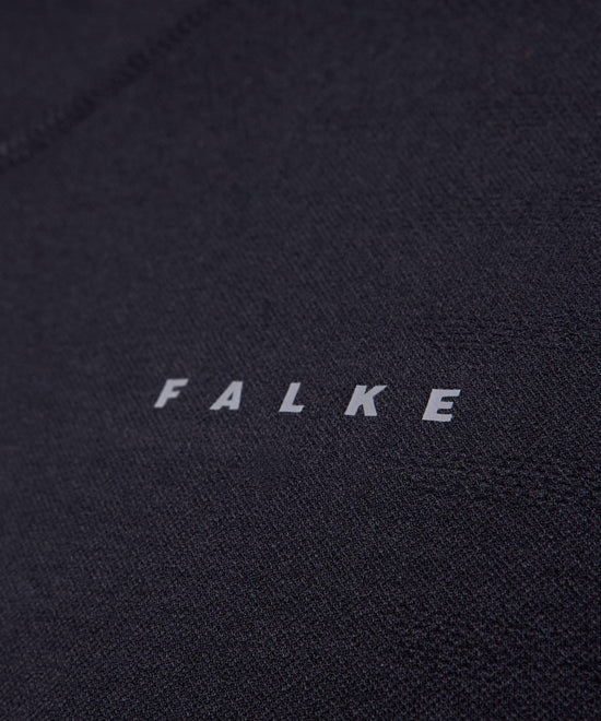 Men's Max Warm Long-Sleeve Top - Black