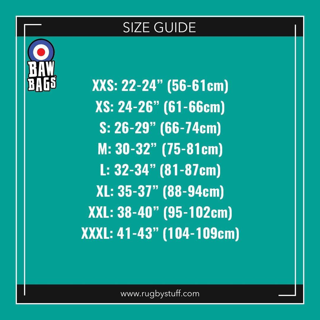 Men's Cool De Sacs Scotland Rugby - Blue