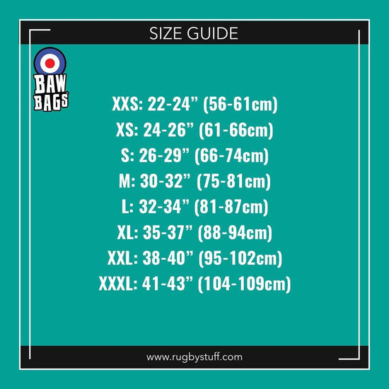 Men's Cool De Sacs Scotland Rugby - Blue