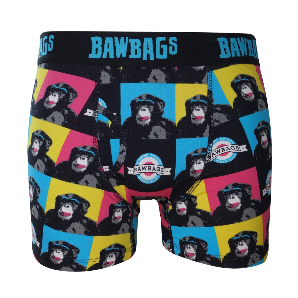 Men's Originals Bawhol Boxers