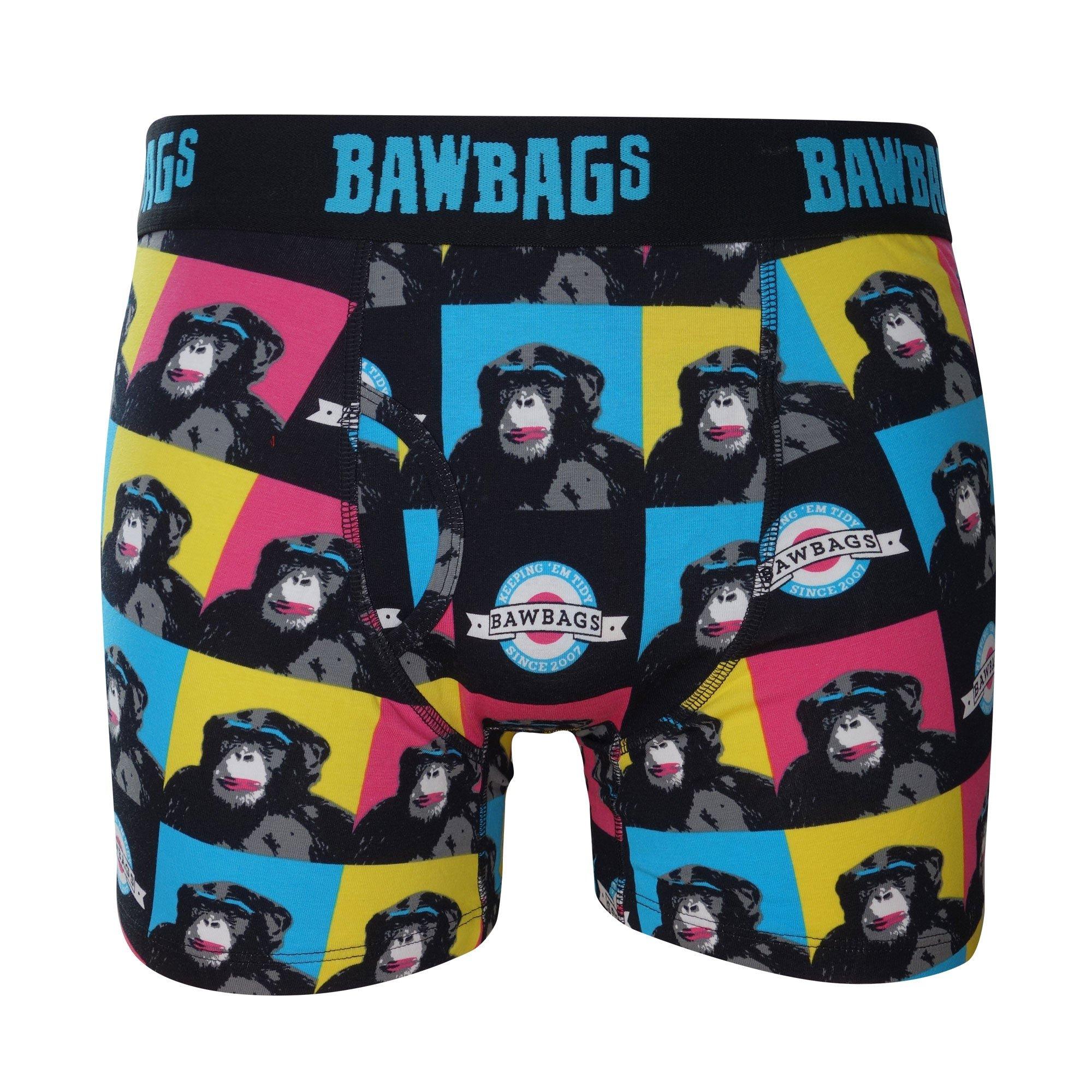 Men's Originals Bawhol Boxers