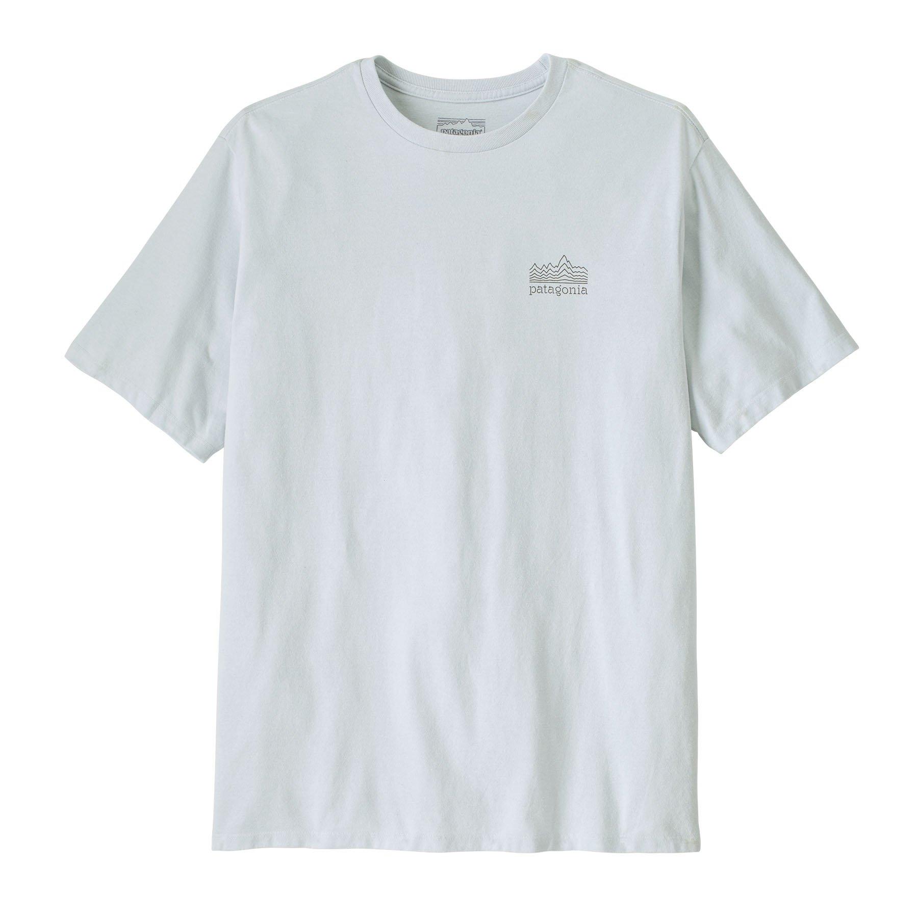 Men's Strataspire Responsibili-Tee® Top - White