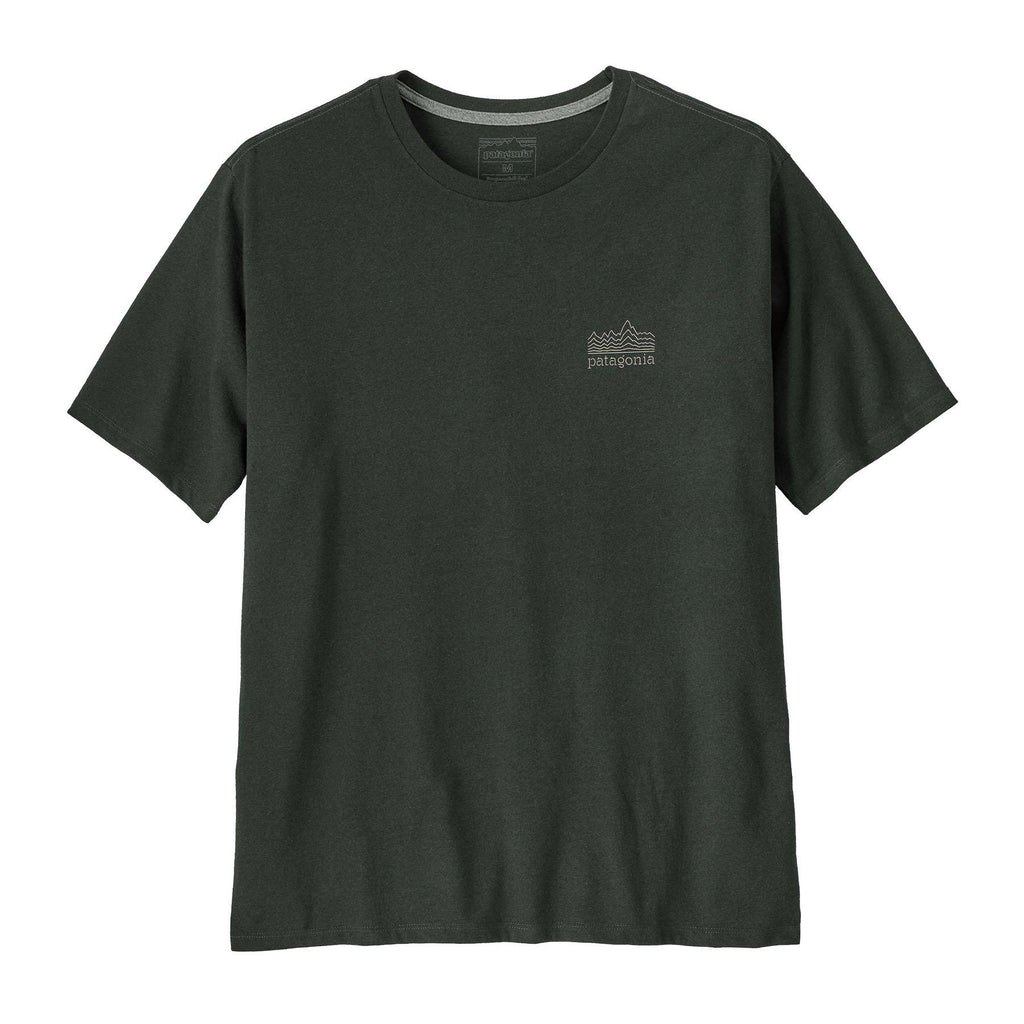 Men's Strataspire Responsibili-Tee® Top - Green