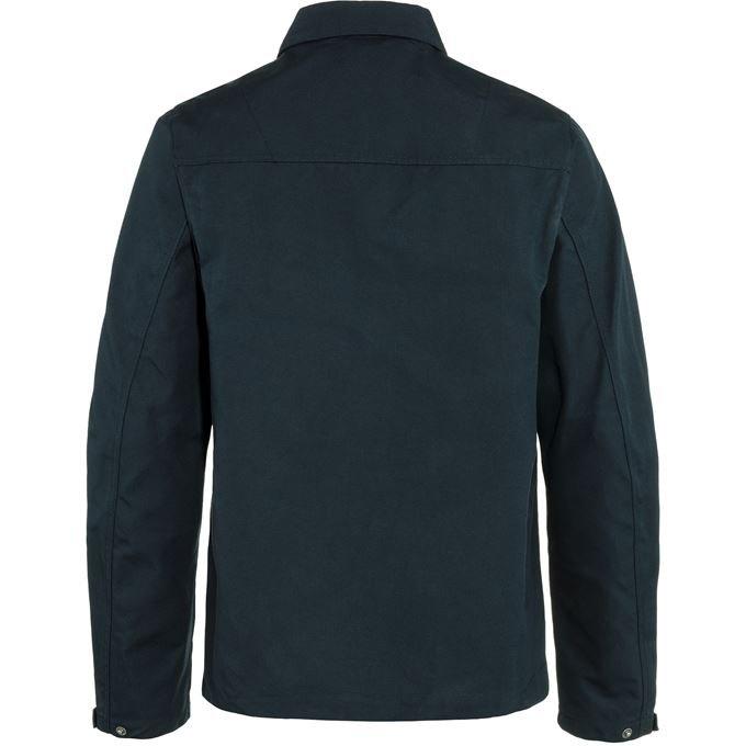 Men's Vardag Jacket - Deep Navy
